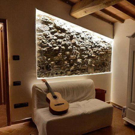 Affittacamere Il Vecchio Mandorlo Quarrata Buitenkant foto