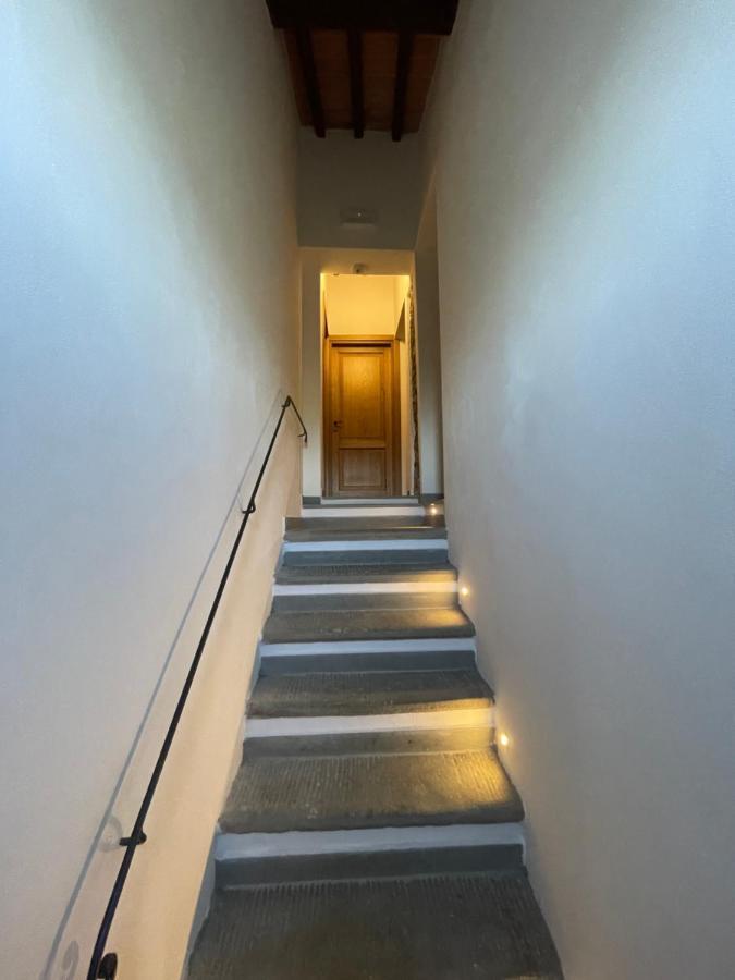 Affittacamere Il Vecchio Mandorlo Quarrata Buitenkant foto