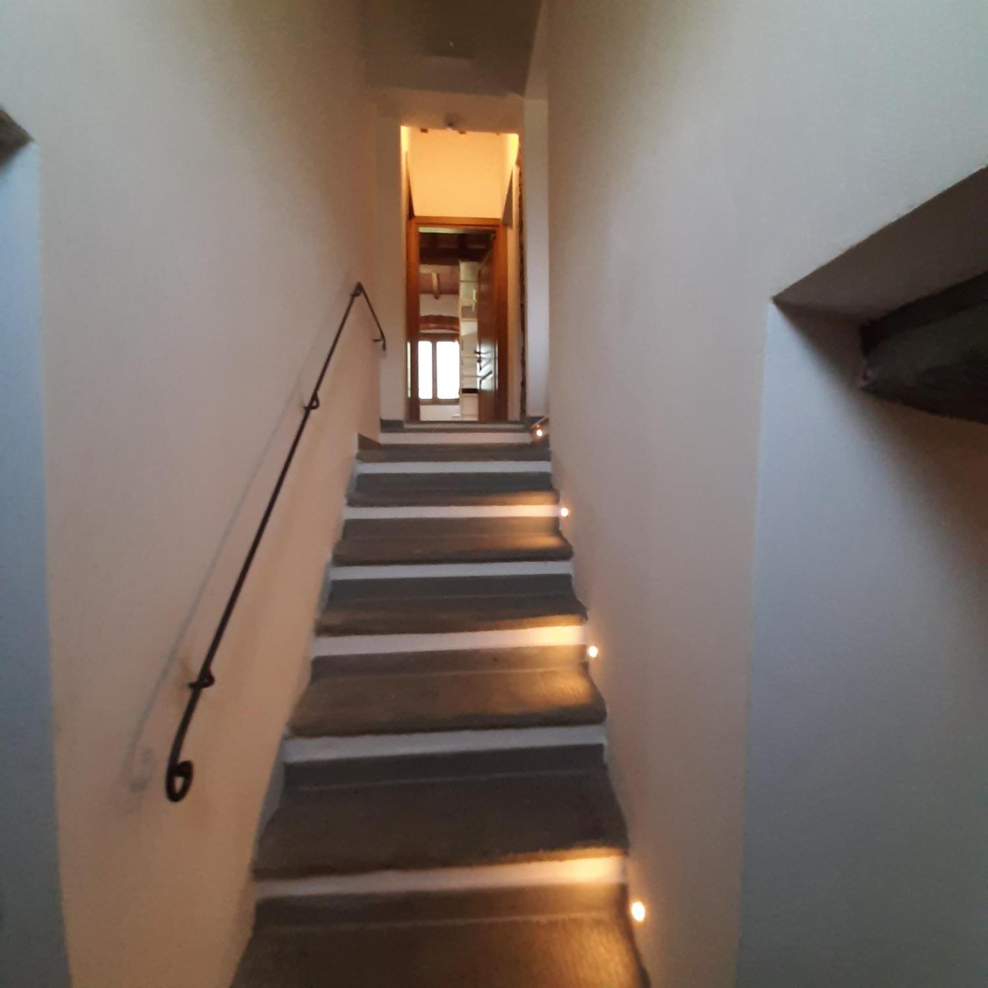 Affittacamere Il Vecchio Mandorlo Quarrata Buitenkant foto